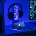 Palaforne PALADONE Playstation Stojak na słuchawki with  podświetleniem