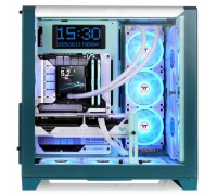 Thermaltake View 390 Air Transformative Teal (CA-11F-00MTWN-00)
