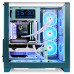 Thermaltake View 390 Air Transformative Teal (CA-11F-00MTWN-00)