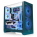 Thermaltake View 390 Air Transformative Teal (CA-11F-00MTWN-00)