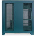 Thermaltake View 390 Air Transformative Teal (CA-11F-00MTWN-00)