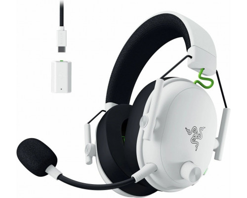 Razer BlackShark V3 White (RZ04-05410500-R3M1)
