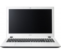 Laptop Acer Acer Aspire E E5-552G-F3VZ AMD FX FX-8800P Laptop 39,6 cm (15.6") Full HD 8 GB DDR3L-SDRAM 1 TB HDD Windows 8.1 Black, White