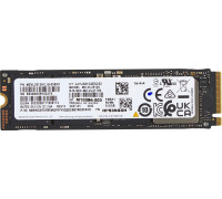 SSD HP 512GB PCIe-4x4 NVMe Solid State Drive