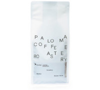 Paloma Kolumbia Golden Huila Filtr 1 kg