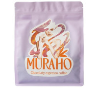 Muraho! Chocolaty Espresso 1 kg