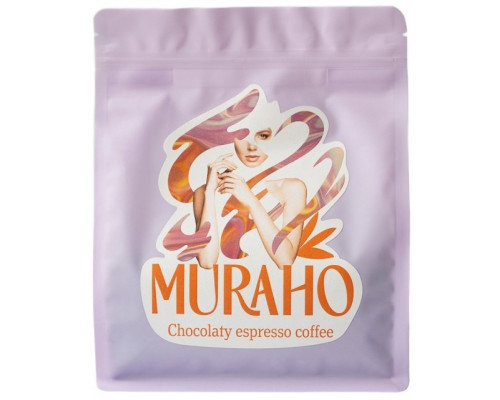 Muraho! Chocolaty Espresso 1 kg