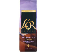 Delicious Destinations L'OR Destinations Scandinavia Escape 450g