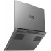 Laptop Lenovo LOQ Ryzen 7 250 16GB 1TB SSD RTX 5060 8GB 15.3