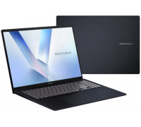 Laptop Asus Vivobook 16 X1607AA-MB009W / 16" / Ultra 5 325 / 16GB / 512GB / Windows 11 (90NB1721-M00090)
