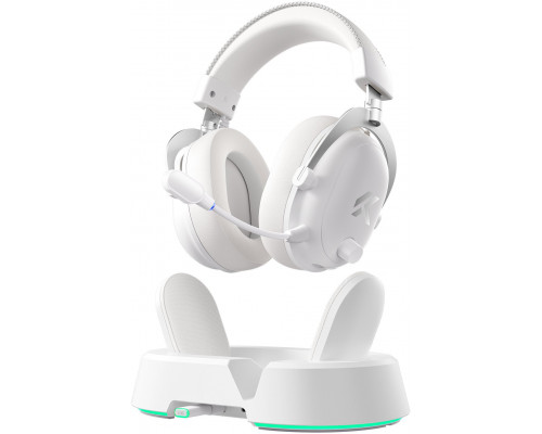 MCHOSE V9 Turbo White (HW-V9-11)