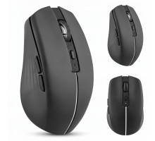 TnB Myszka Bezprzewodowa Bluetooth 2.4ghz Usb-c 800-1600 Dpi 500mah T"nb / Mwgradientbk