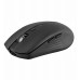 TnB Myszka Bezprzewodowa Bluetooth 2.4ghz Usb-c 800-1600 Dpi 500mah T"nb / Mwgradientbk