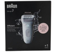Braun Braun Silk-epil 7 7-011