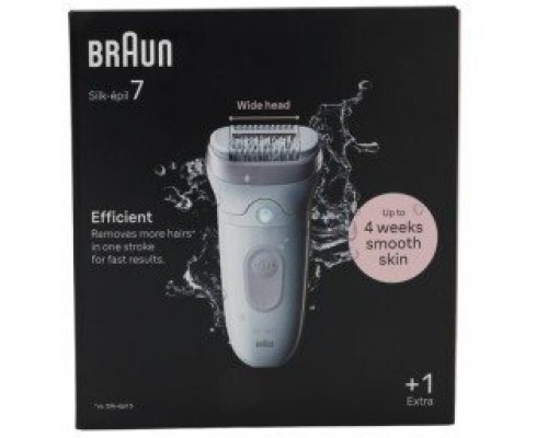 Braun Braun Silk-epil 7 7-011