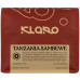 Klaro Klaro - kawa ziarnista Tanzania Sambewe Washed Filter 250 g