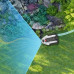 Greenworks Greenworks AI Mowbot 10 1000m²