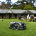 Greenworks Greenworks AI Mowbot 10 1000m²