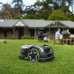 Greenworks Greenworks AI Mowbot 10 1000m²