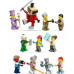 LEGO NINJAGO® NINJAGO® City Workshops (71837)