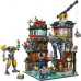 LEGO NINJAGO® NINJAGO® City Workshops (71837)