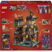 LEGO NINJAGO® NINJAGO® City Workshops (71837)