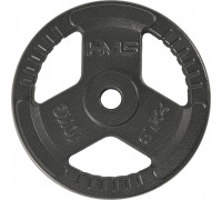 HMS THM10 Plate Hammertone Antracyt 10 KG