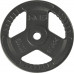 HMS THM10 Plate Hammertone Antracyt 10 KG