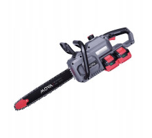 Mova akumulatorowa 40cm bezszczotkowa 40V MOVA GC416