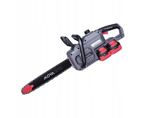 Mova akumulatorowa 40cm bezszczotkowa 40V MOVA GC416