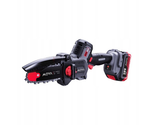 Mova Pilarka akumulatorowa 12cm bezszczotkowa 20V MOVA GC205