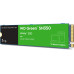 SSD WD WD Green SN350 M.2 PCIe NVMe 1TB