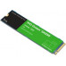 SSD WD WD Green SN350 M.2 PCIe NVMe 1TB
