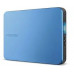 HDD Toshiba Canvio Flex 1TB Blue (HDTX210EPCAA)