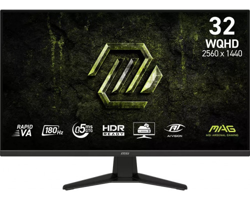 MSI MAG 325QF E18V