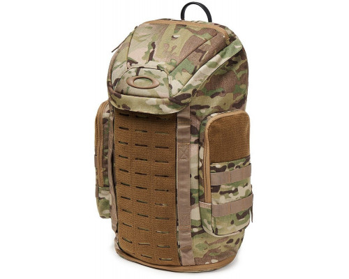 NorthFinder Oakley - Plecak wojskowy Link Pack Miltac - 23 L -
