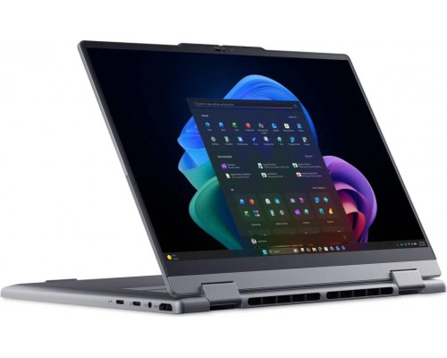 Laptop Lenovo ThinkBook 14 2-in-1 G6 IPL Ultra 7 355 / 16 GB / 512 GB / W11 Pro (22AR002FPB)