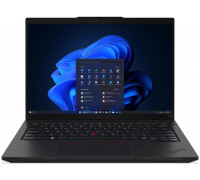 Laptop Lenovo ThinkPad L14 G6 Ryzen 7 PRO 250 / 16 GB / 512 GB / W11 Pro (21S8004YPB)
