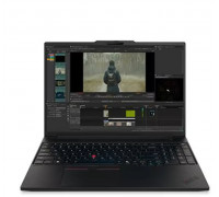 Laptop Lenovo ThinkPad P16s G5 Ultra X9 388H / 64 GB / 1 TB / Intel Arc B390 / W11 Pro (21XE000TPB)