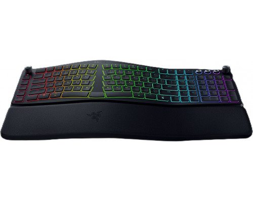Razer Pro Type Ergo  Wireless US Bluetooth Scissor-Switch membrane