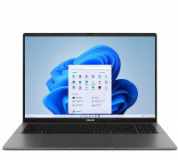 Laptop Asus Vivobook S16 S3607AA-SH035W / 16" / Ultra 5 325 / 16GB / 512GB / W11 (90NB1732-M005S0)