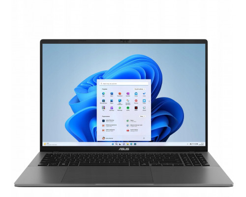 Laptop Asus Vivobook S16 S3607AA-SH035W / 16" / Ultra 5 325 / 16GB / 512GB / W11 (90NB1732-M005S0)