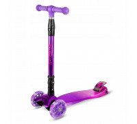 Vento balansowa VENTO VIOLET-PINK 5906601709180