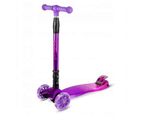 Vento balansowa VENTO VIOLET-PINK 5906601709180