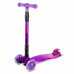 Vento balansowa VENTO VIOLET-PINK 5906601709180