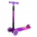 Vento balansowa VENTO VIOLET-PINK 5906601709180
