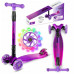 Vento balansowa VENTO VIOLET-PINK 5906601709180