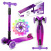 Vento balansowa VENTO VIOLET-PINK 5906601709180