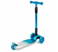 Vento balansowa VENTO BLUE-SILVER 5906601713309