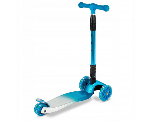 Vento balansowa VENTO BLUE-SILVER 5906601713309